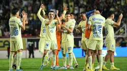 Las Águilas ya piensan en el próximo año.