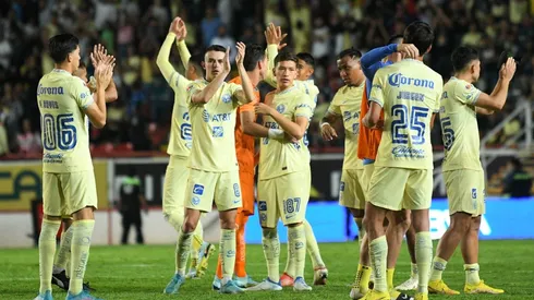 Las Águilas ya piensan en el próximo año.