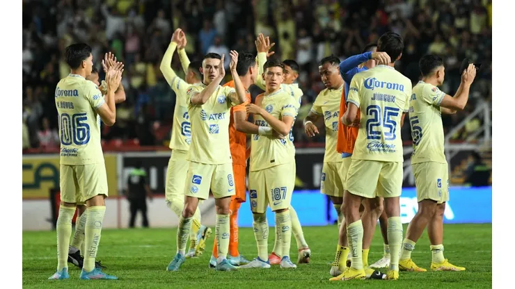 Las Águilas ya piensan en el próximo año.
