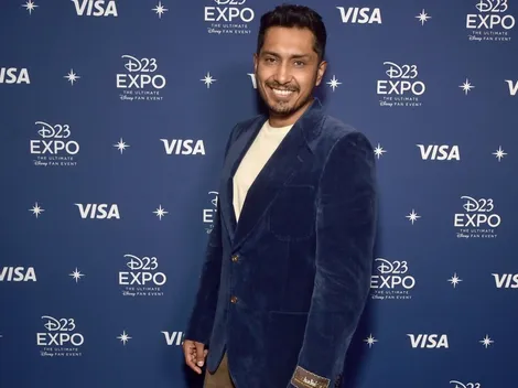 Tenoch Huerta: Películas y series en las que ha participado