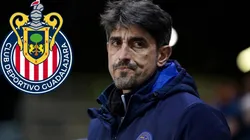 Paunovic viene de dirigir al Reading en Inglaterra