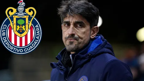Paunovic viene de dirigir al Reading en Inglaterra