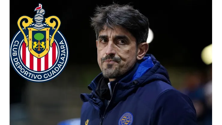 Paunovic viene de dirigir al Reading en Inglaterra