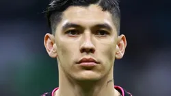 Gerardo Arteaga anota un golazo para la victoria de KRC Genk.