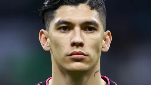 Gerardo Arteaga anota un golazo para la victoria de KRC Genk.