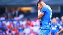 Los tres extranjeros que se irían de Cruz Azul.