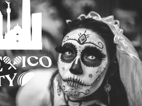Esta es la agenda de Día de Muertos 2022 para la CDMX