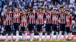 Chivas ya piensa en el Clausura 2023