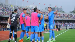 Cruz Azul se prepara para el Clausura 2023