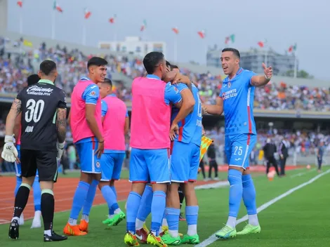 ◉ Las noticias del Cruz Azul hoy, 29 de octubre de 2022