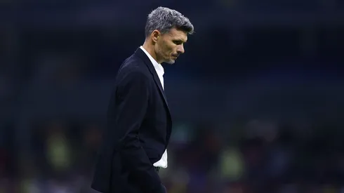 América ya piensa en el Clausura 2023