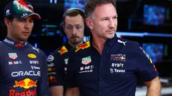 F1 Grand Prix of USA - Qualifying