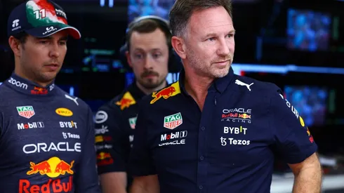 F1 Grand Prix of USA - Qualifying