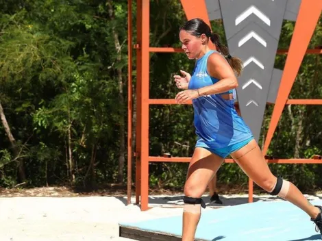 Exatlón México 2022: ¿Quién salió este 28 de octubre?