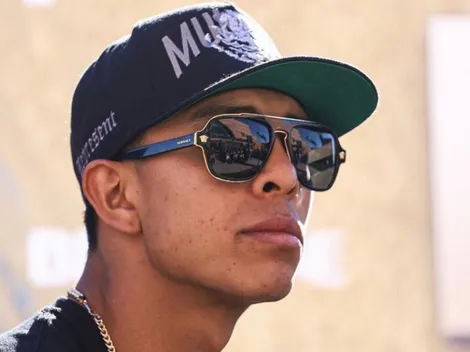 ¡Se enciende Qatar 2022! Jaime Munguia chocará con un argentino previo a México vs. Argentina