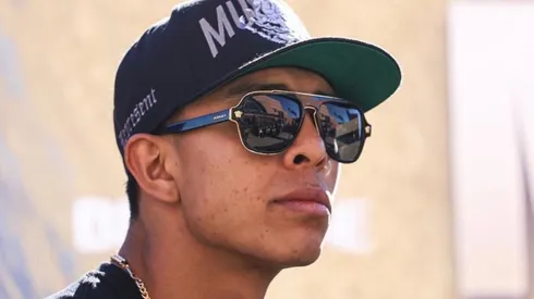 Jaime Munguia chocará contra Gastón Coria en Guadalajara.