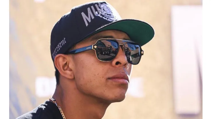 Jaime Munguia chocará contra Gastón Coria en Guadalajara.