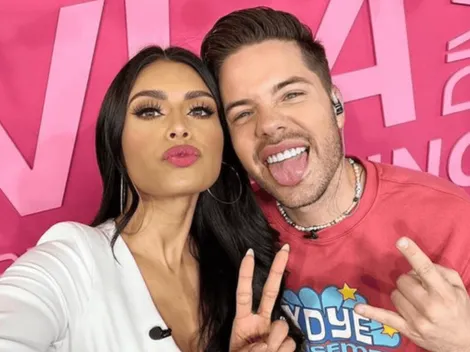 Entre lágrimas, William Valdés se despide de Venga la Alegría; reveló cuál es su futuro