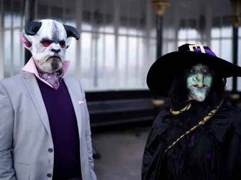 Por qué se usa disfraz en Halloween 2022 y cuáles son los más populares