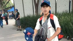 La piratería, presente en el primer día de prácticas del GP México