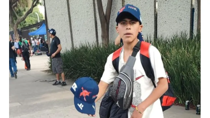 La piratería, presente en el primer día de prácticas del GP México