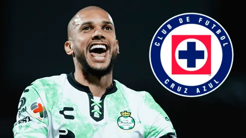 Cruz Azul se sigue moviendo en el mercado.