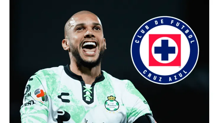 Cruz Azul se sigue moviendo en el mercado.