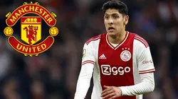 Edson Álvarez estuvo cerca de la Premier League en el mercado de pases