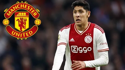 Edson Álvarez estuvo cerca de la Premier League en el mercado de pases