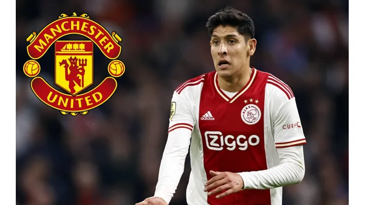 Edson Álvarez estuvo cerca de la Premier League en el mercado de pases