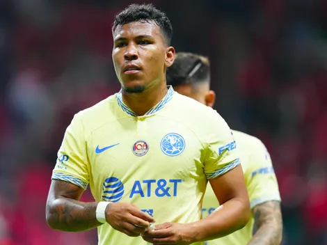 ◉ Las noticias del Club América hoy: los mensajes de Roger Martínez y Emilio Lara tras la eliminación