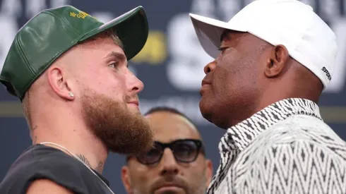 El combate entre Paul y Silva en peligro.