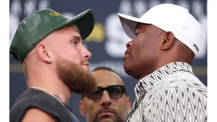 El combate entre Paul y Silva en peligro.