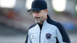 Rafa Puente firmará sólo por seis meses.