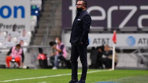 Antonio Mohamed sería el plan B de Chivas