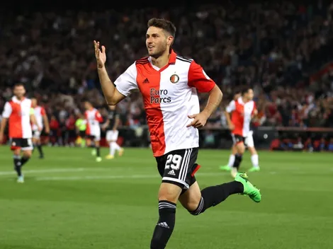 EN VIVO: Sturm Graz vs. Feyenoord por la Europa League