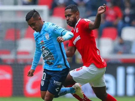 Toluca vs. Pachuca: los canales que transmitirán en VIVO la Final del Apertura 2022 la Liga MX