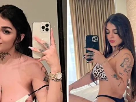 OnlyFans: ¿Cuándo es el cumpleaños de Karely Ruiz y cómo darle un regalo?