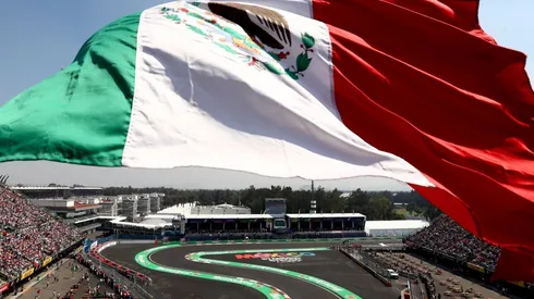 Formula 1 definió el futuro del Gran Premio de México