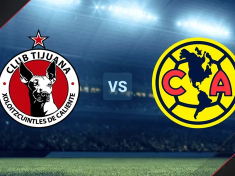 Dónde VER Tijuana vs. América EN VIVO por la Liga MX Femenil