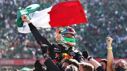 ¿Cómo le fue a Checo Pérez en los GP de México que corrió por la Fórmula 1?