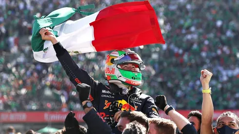 ¿Cómo le fue a Checo Pérez en los GP de México que corrió por la Fórmula 1?