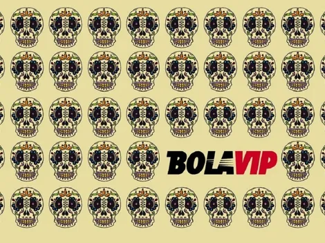 Acertijo visual por el Día de Muertos 2022: encuentra las 4 CATRINAS de más tamaño en la imagen