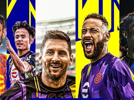 El legendario EGS será la sede de la final de Liga BBVA MX con eFootball de KONAMI