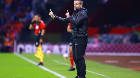 Rafael Puente del Río 2021