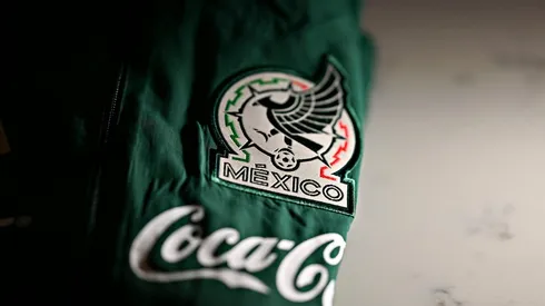 Selección mexicana 2022