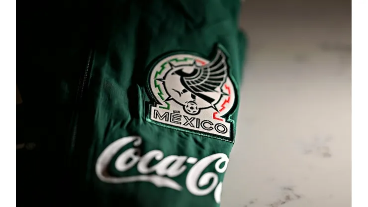 Selección mexicana 2022