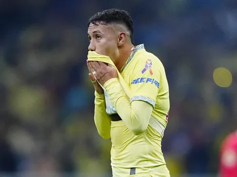 El sentido mensaje a la afición del América de Lara