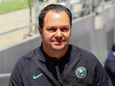 Los dos jugadores que el Club América podrá fichar gratis