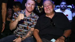 Bob Arum afirma que están a una pelea que ilusionará los fanáticos mexicanos.